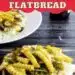Ranch Steak and Potato Flatbread {Filling Flatbread Recipe}