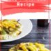 Ranch Steak and Potato Flatbread {Filling Flatbread Recipe}