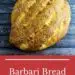 Barbari Bread pin