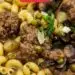 Marsala Goulash {Simple Goulash Recipe For Your Slow Cooker}