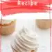 Root Beer Float Cupcakes {Best Cupcake Recipe}