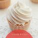 Root Beer Float Cupcakes {Best Cupcake Recipe}