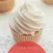 Root Beer Float Cupcakes {Best Cupcake Recipe}