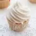 Root Beer Float Cupcakes {Best Cupcake Recipe}