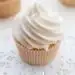 Root Beer Float Cupcakes {Best Cupcake Recipe}