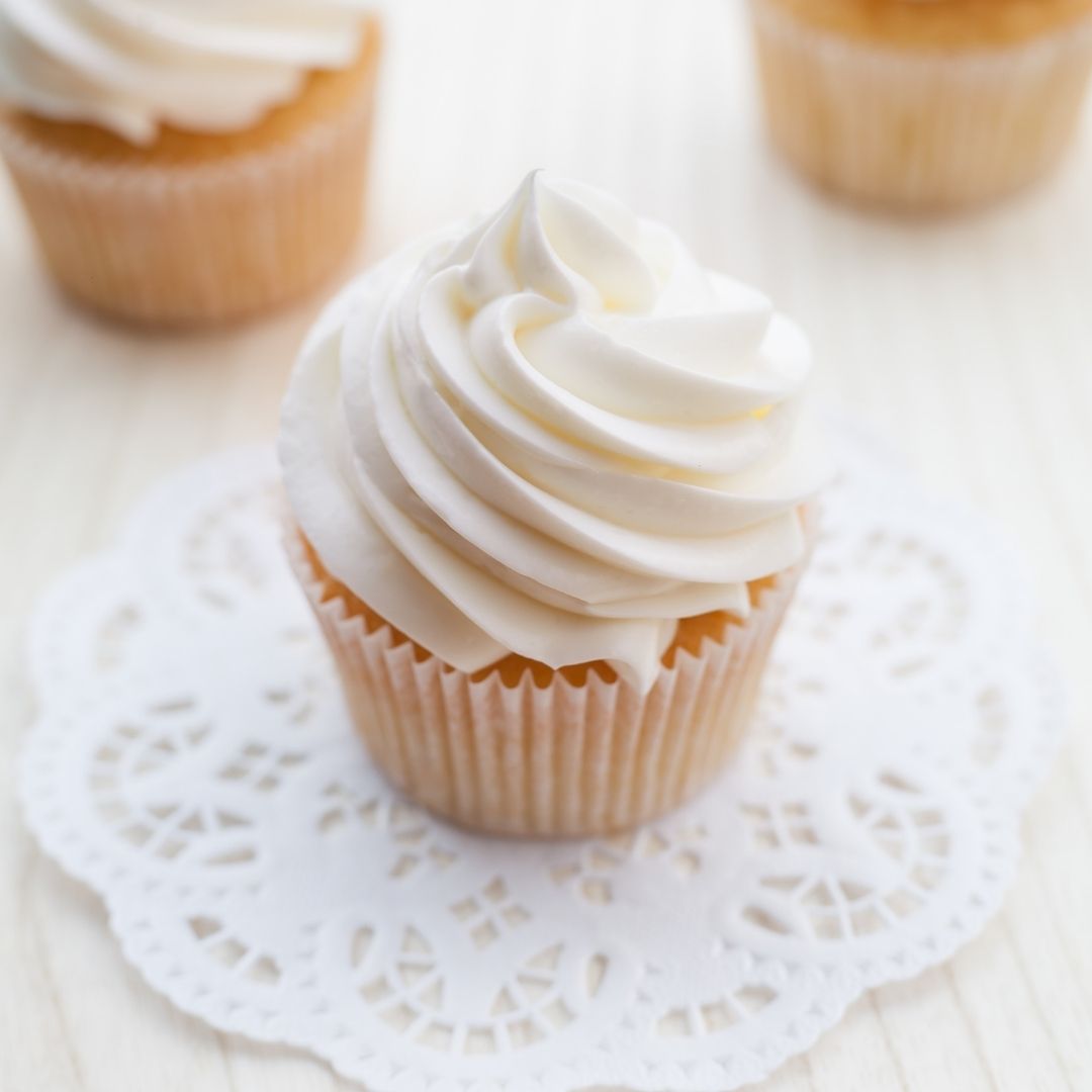 Root Beer Float Cupcakes {Best Cupcake Recipe}