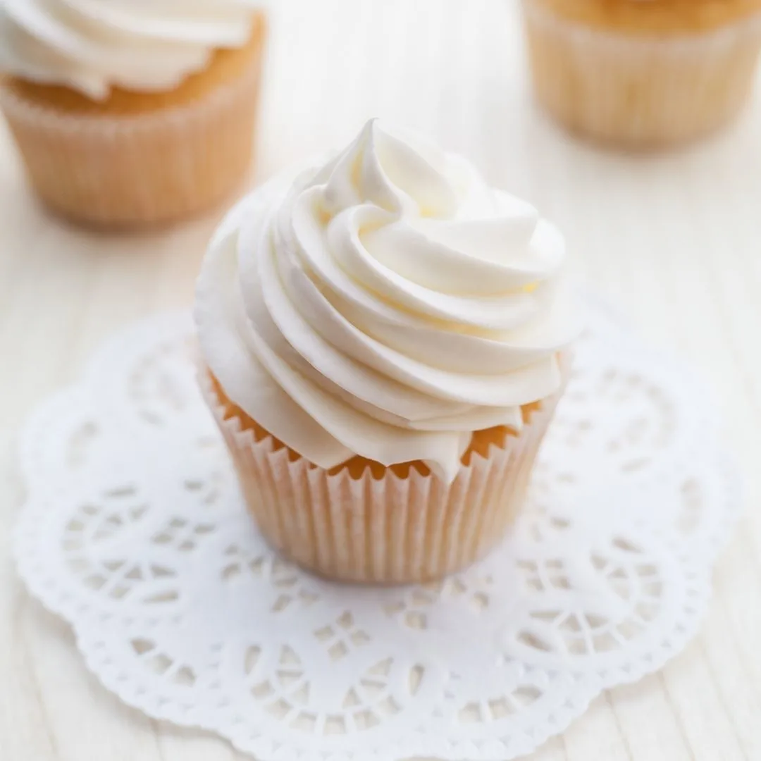 Root Beer Float Cupcakes {Best Cupcake Recipe}