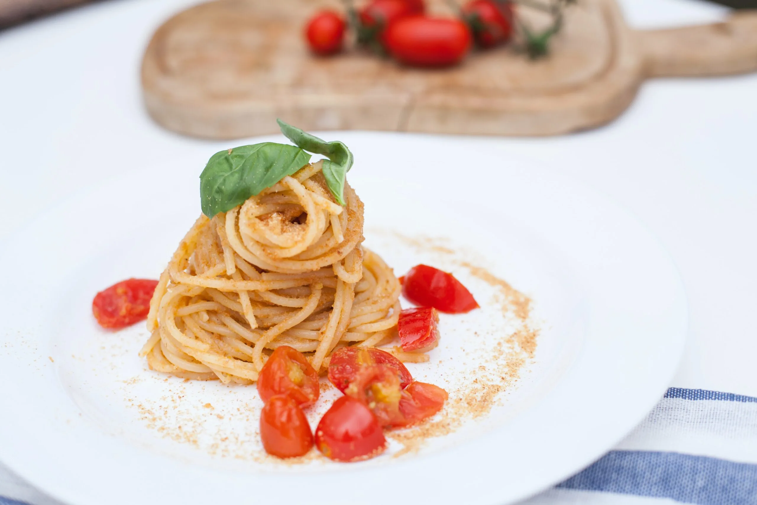 vegan pasta scaled