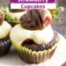 Chocolate Covered Strawberry Cupcakes {Easy Cupcake Recipe}