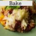 Irish Hash Brown Bake {Easy Casserole Recipe}