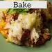 Irish Hash Brown Bake {Easy Casserole Recipe}