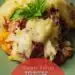 Irish Hash Brown Bake {Easy Casserole Recipe}