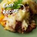 Irish Hash Brown Bake {Easy Casserole Recipe}