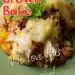 Irish Hash Brown Bake {Easy Casserole Recipe}