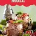 Strawberry Moscow Mule {Best Moscow Mule Recipe}