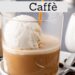 Affogato al Caffè {Easy Italian Coffee Affogato Recipe}