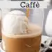 Affogato al Caffè {Easy Italian Coffee Affogato Recipe}