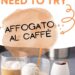 Affogato al Caffè {Easy Italian Coffee Affogato Recipe}