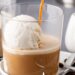 Affogato al Caffè {Easy Italian Coffee Affogato Recipe}