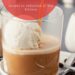 Affogato al Caffè {Easy Italian Coffee Affogato Recipe}