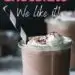 Frozen Hot Chocolate {Serendipity Restaurant Copycat Recipe}