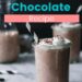 Frozen Hot Chocolate {Serendipity Restaurant Copycat Recipe}