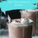 Frozen Hot Chocolate {Serendipity Restaurant Copycat Recipe}