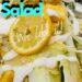 Grilled Romaine Caesar Salad {Easy Summer Salad}