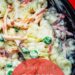 Bacon Ranch Pasta Salad {Creamy Pasta Salad Recipe}