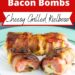 Kielbasa Bacon Bombs {Easy Bacon Bomb Recipe}
