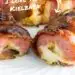 Kielbasa Bacon Bombs {Easy Bacon Bomb Recipe}