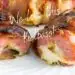 Kielbasa Bacon Bombs {Easy Bacon Bomb Recipe}