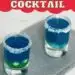 Mermaid Dreams Cocktail {The Summer Cocktail Shot}