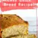 Pineapple Zucchini Bread {Easy Quick Bread Recipe}