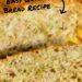 Pineapple Zucchini Bread {Easy Quick Bread Recipe}