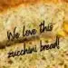 Pineapple Zucchini Bread {Easy Quick Bread Recipe}