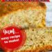 Pineapple Zucchini Bread {Easy Quick Bread Recipe}