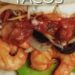 Soft Shell Shrimp Tacos {Easy Shrimp Tacos Recipe}