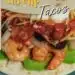 Soft Shell Shrimp Tacos {Easy Shrimp Tacos Recipe}