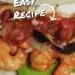 Soft Shell Shrimp Tacos {Easy Shrimp Tacos Recipe}