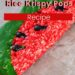 Watermelon Rice Krispy Pops {Fun Kid Recipe}