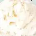 Maui Snow {White Russian Ice Cream Recipe}