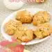 Apple Pie Cookies {Delicious Cookie Recipe}