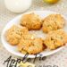 Apple Pie Cookies {Delicious Cookie Recipe}