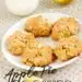 Apple Pie Cookies {Delicious Cookie Recipe}