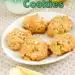 Apple Pie Cookies {Delicious Cookie Recipe}