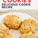 Apple Pie Cookies {Delicious Cookie Recipe}