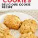 Apple Pie Cookies {Delicious Cookie Recipe}