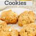 Apple Pie Cookies {Delicious Cookie Recipe}