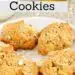 Apple Pie Cookies {Delicious Cookie Recipe}